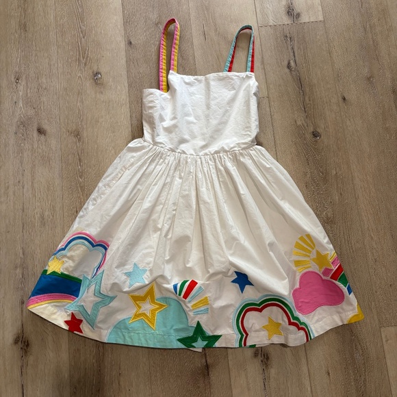 Mini Boden Dresses & Skirts - Mini Boden Girls Party dress
